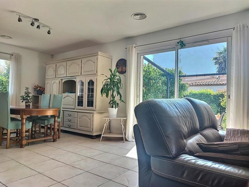 Villa - 130 m² - 7 pièces