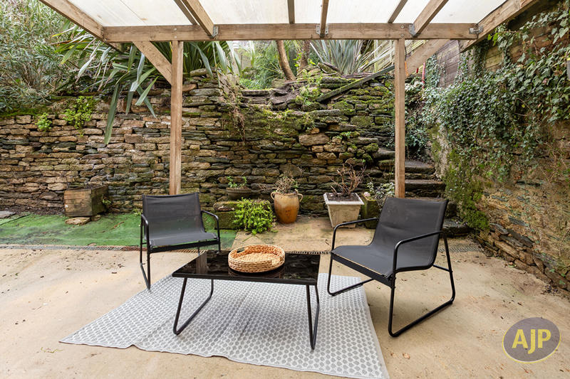 Maison - 150 m² - 7 pièces