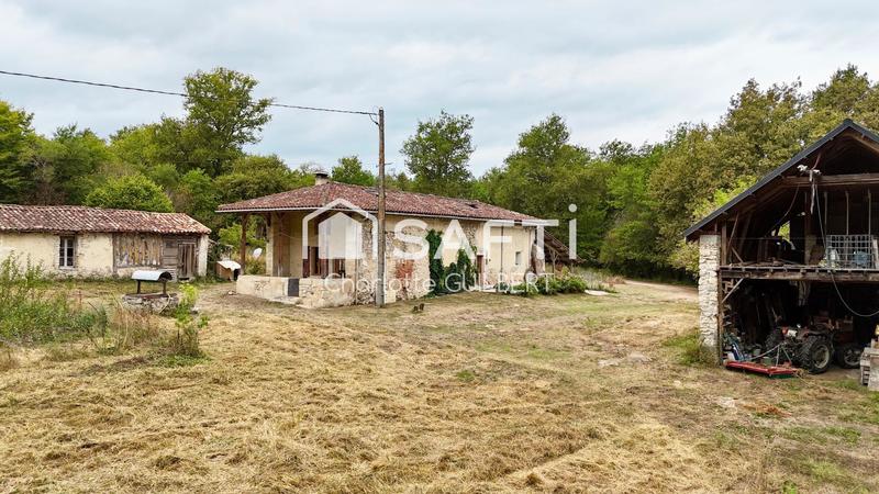 Maison - 161 m² - 5 pièces