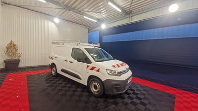 Citroën Berlingo Xl 950 Bluehdi 100 Ss Club