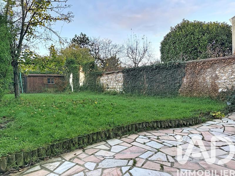 Maison - 148 m² - 6 pièces