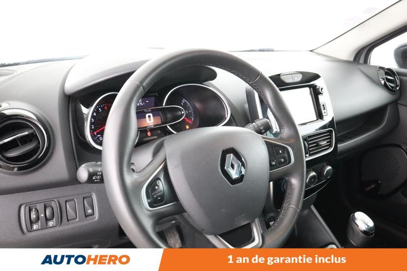 Renault Clio 0.9 TCe Limited 76 ch