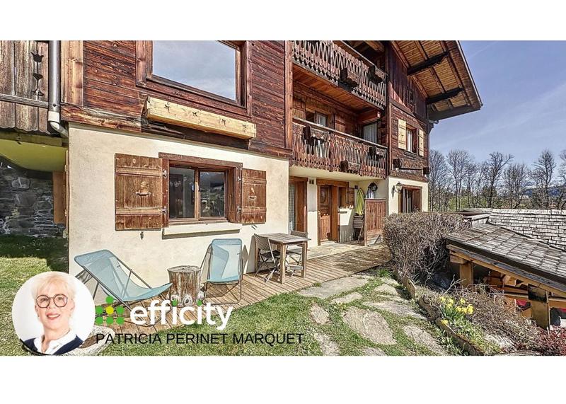 Châlet - 243 m² - 12 pièces