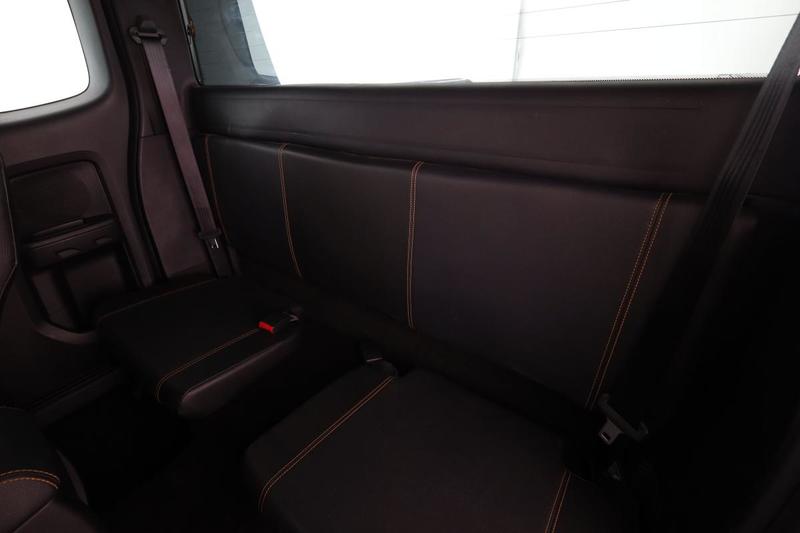 Ford Ranger 2.0 EcoBlue Super Cabine Wildtrak Auto 213 ch