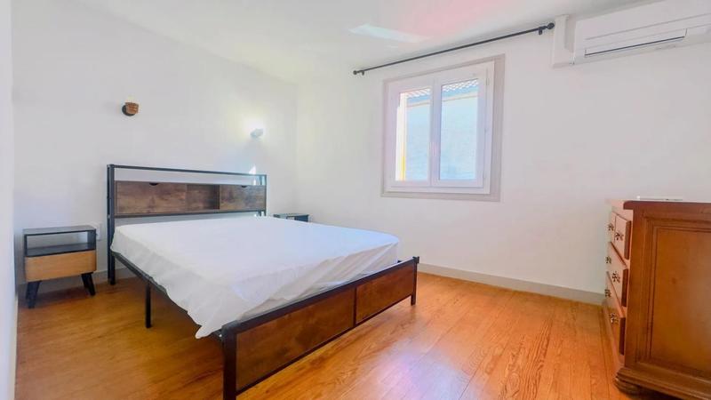 Maison de village - 155 m² - 7 pièces