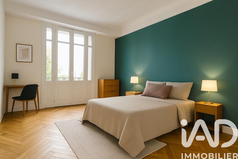 Maison - 146 m² - 5 pièces