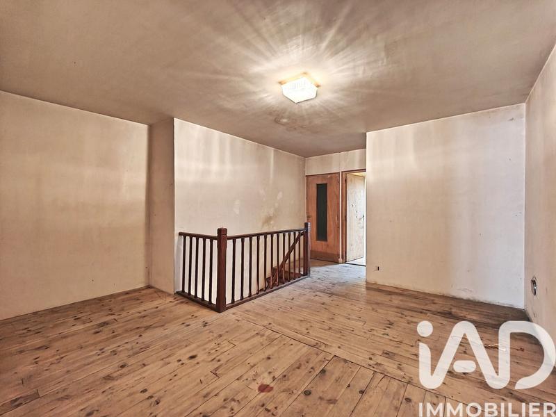 Maison de ville - 139 m² - 4 pièces