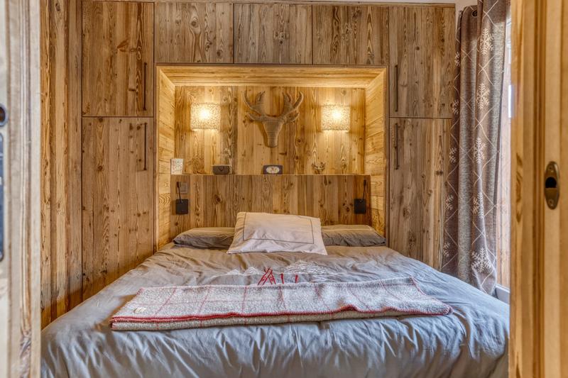 Appartement - 42 m² - 3 pièces