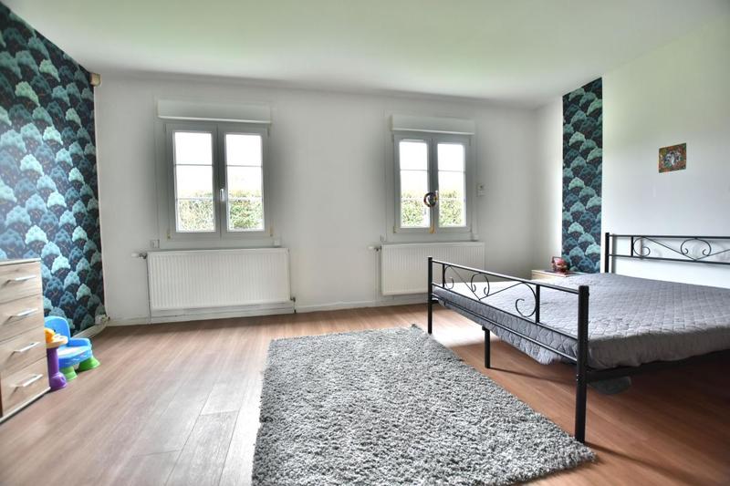 Maison - 150 m² - 7 pièces