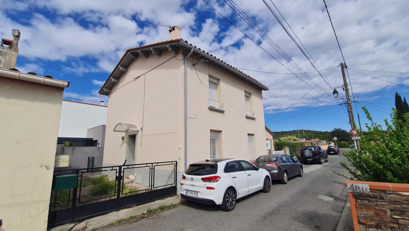 Appartement - 51 m² - 3 pièces