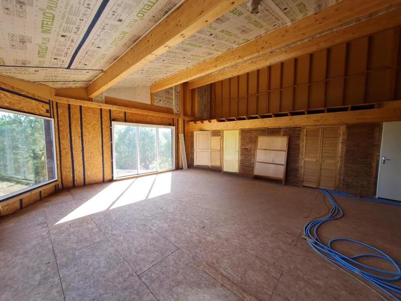 Maison - 136 m² - 5 pièces