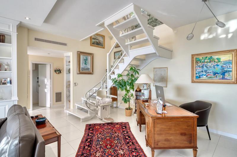 Villa - 138 m² - 5 pièces