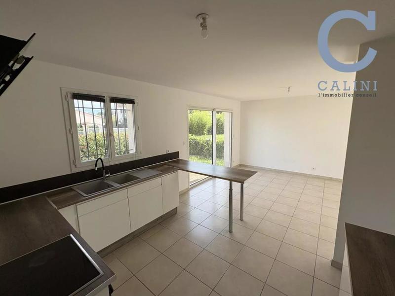 Villa - 86 m² - 4 pièces