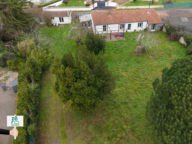 Maison - 175 m² - 7 pièces