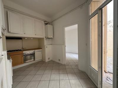 Appartement - 51 m² - 3 pièces