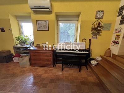 Appartement - 87 m² - 3 pièces