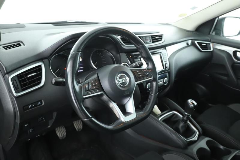 Nissan Qashqai 1.5 dCi 110 ch