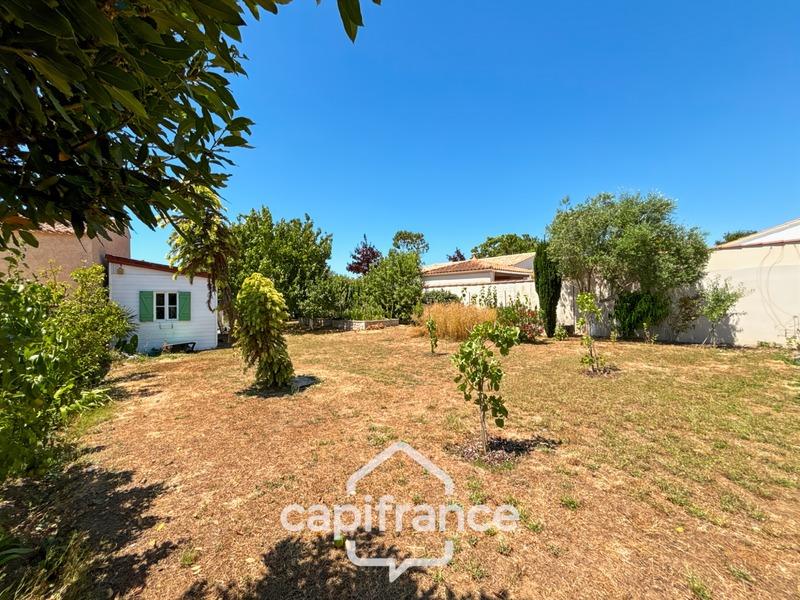 Maison - 177 m² - 6 pièces