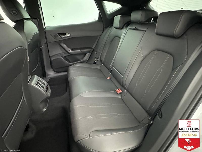 Cupra Formentor 2.0 Tdi 150ch V Dsg7