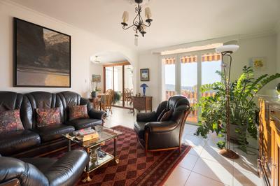 Appartement - 84 m² - 4 pièces