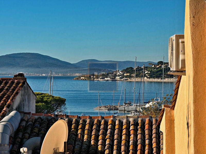 Appartement - 57 m² - 2 pièces