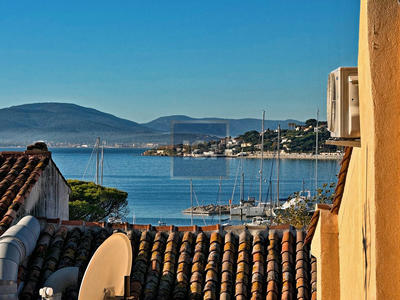 Appartement - 57 m² - 2 pièces