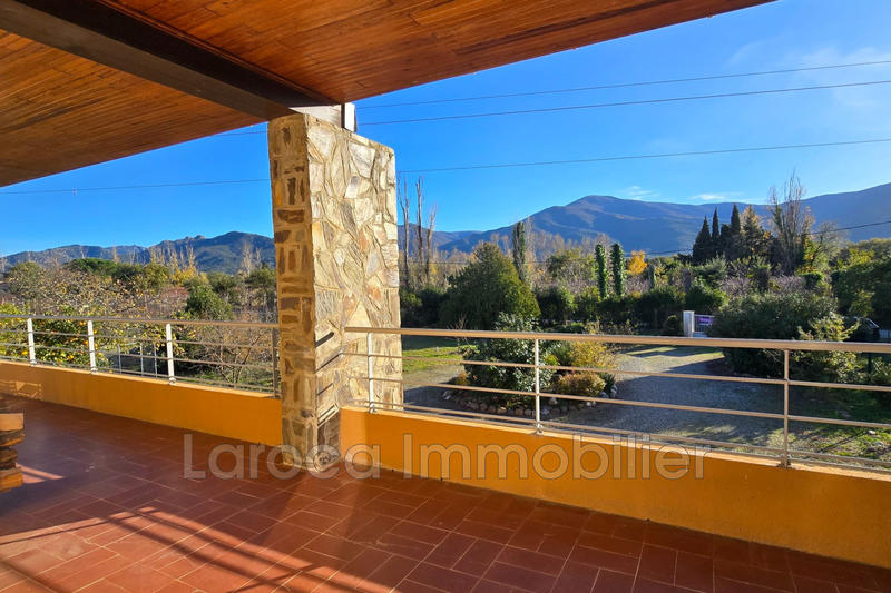 Villa - 173 m² - 5 pièces