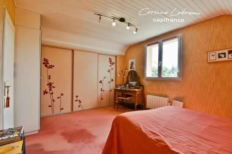 Villa - 160 m² - 6 pièces