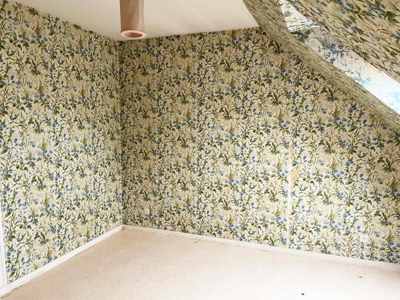 Maison - 103 m² - 6 pièces