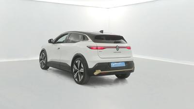 Renault Mégane Ev60 220 ch super charge Iconic 5p