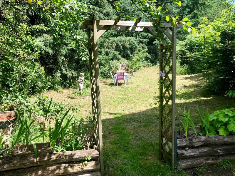 Maison - 101 m² - 6 pièces