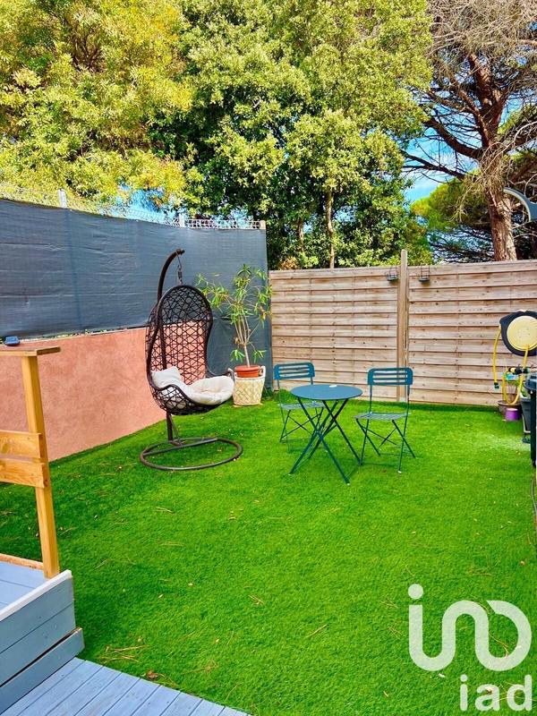 Maison - 107 m² - 5 pièces