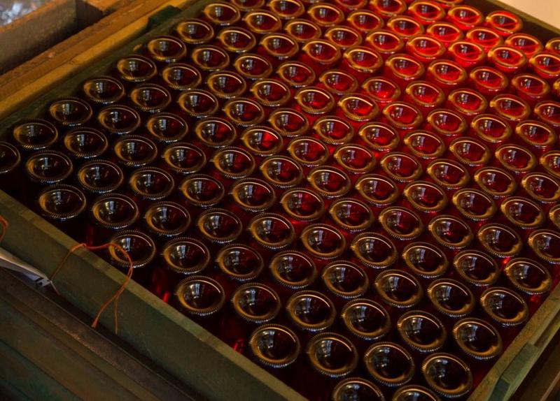 Les Vignerons des Terroirs de France