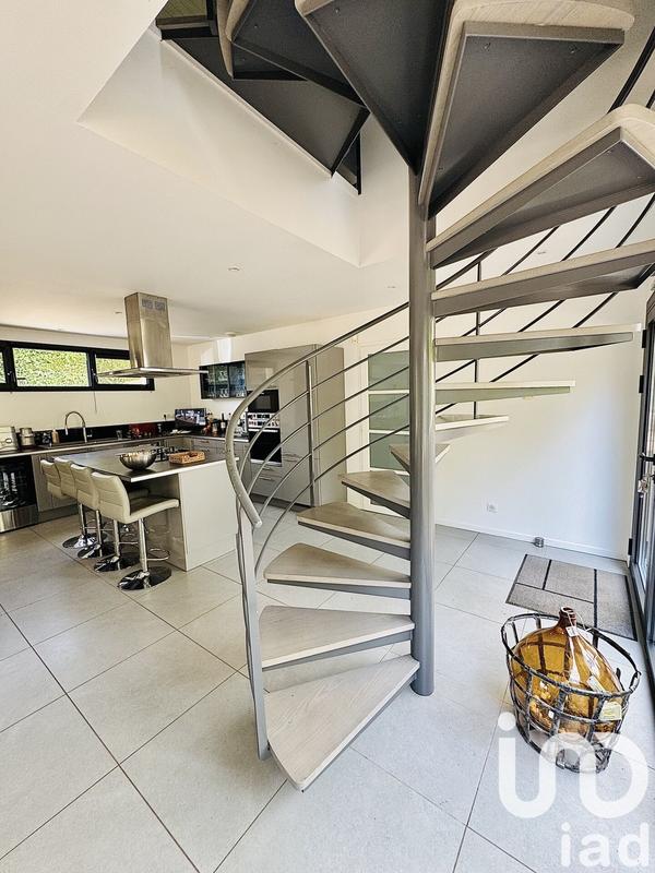 Maison de maîtres - 114 m² - 5 pièces