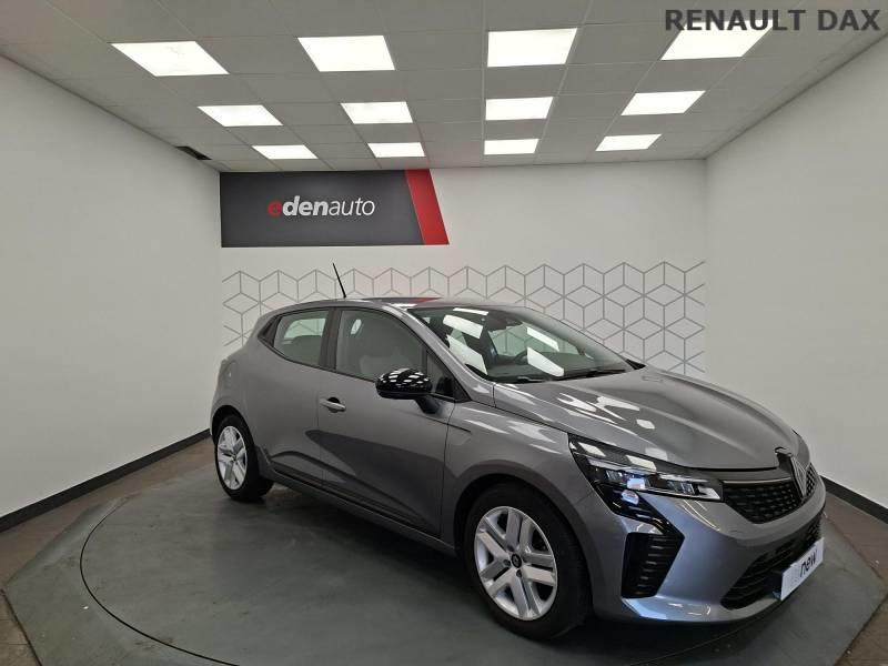 Renault Clio TCe 90 Evolution