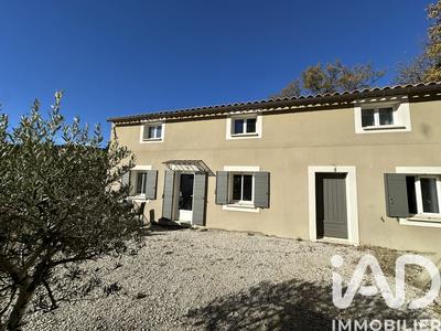 Maison - 139 m² - 7 pièces