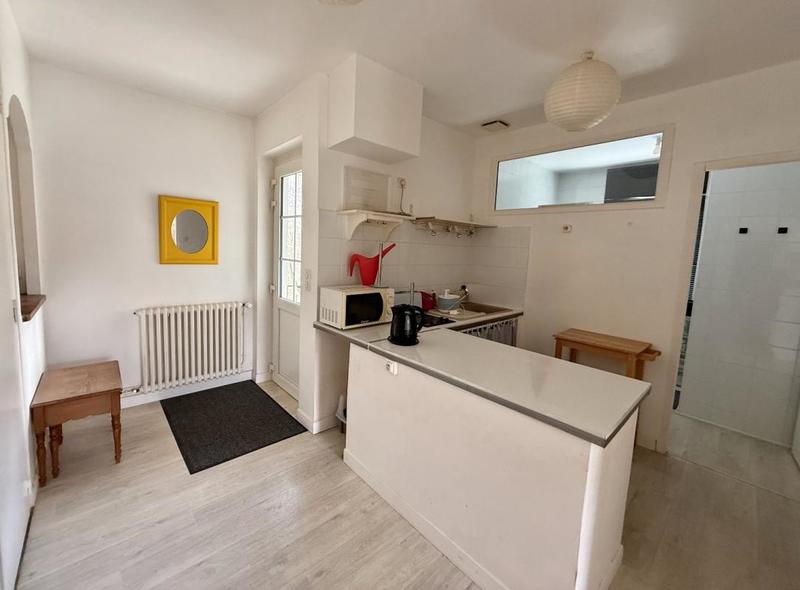 Maison - 185 m² - 6 pièces