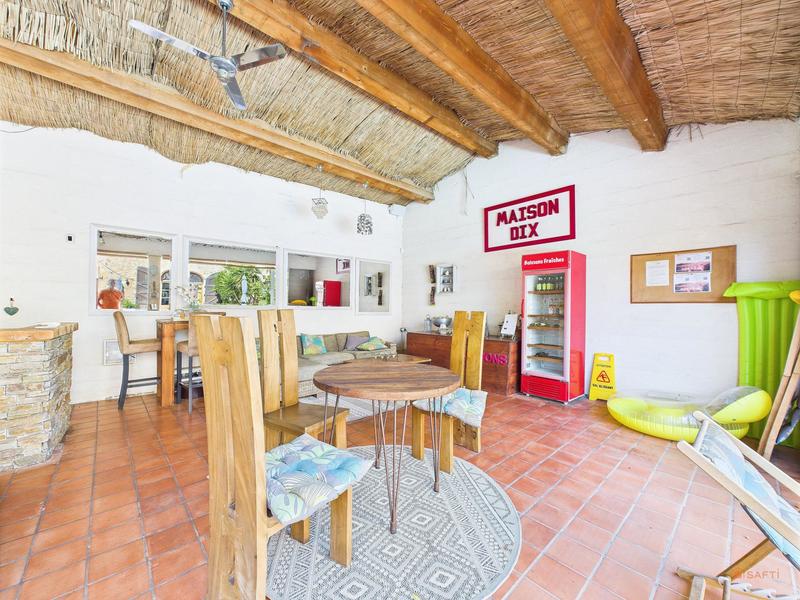 Hôtel particulier - 440 m² - 11 pièces