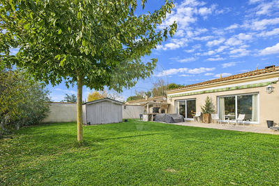 Villa - 185 m² - 5 pièces