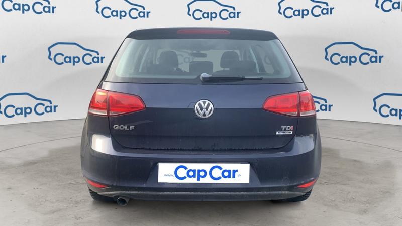 Volkswagen Golf 1.6 Tdi 105 Confortline