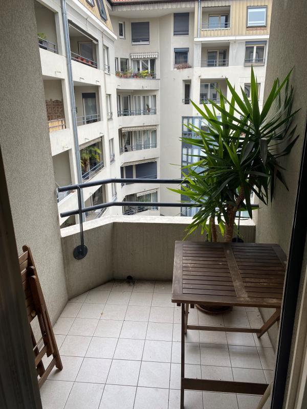 Appartement - 52 m² - 2 pièces
