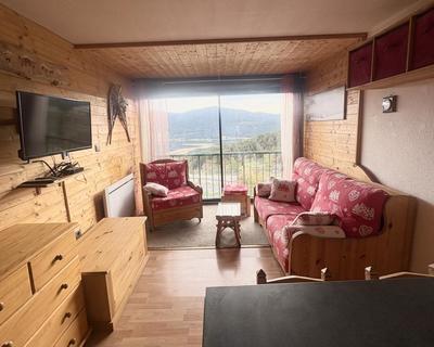 Appartement - 26 m² - 1 pièce