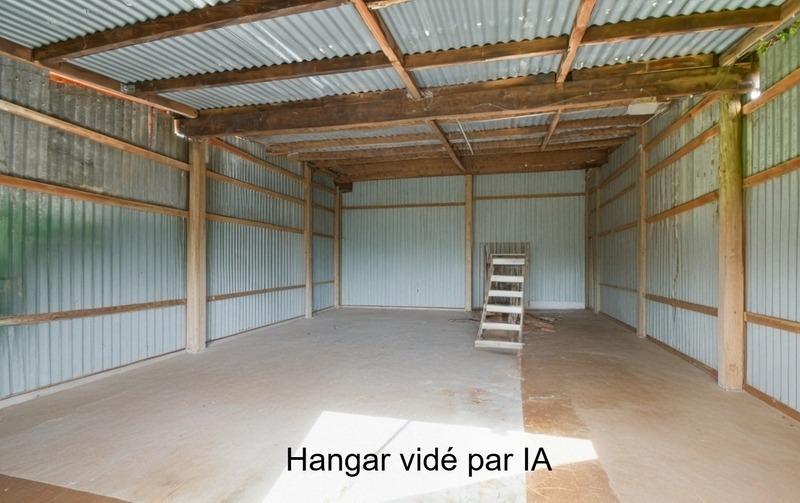 Maison - 87 m² - 3 pièces