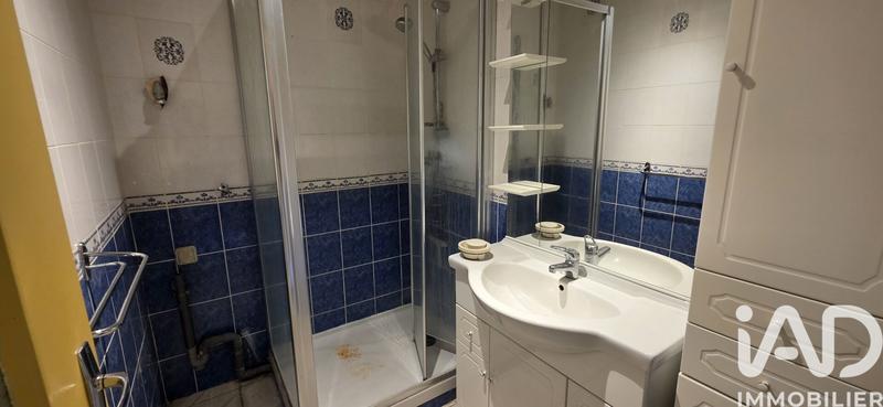 Appartement - 87 m² - 4 pièces