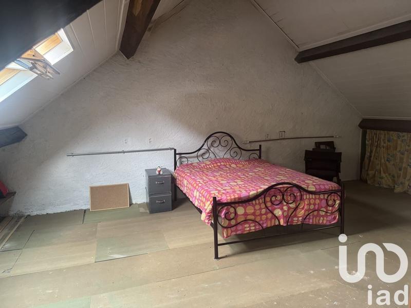 Maison de ville - 134 m² - 6 pièces