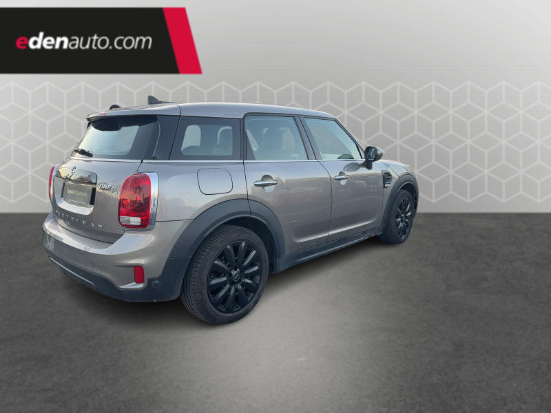 Mini Mini Countryman 116 ch One d Oakwood