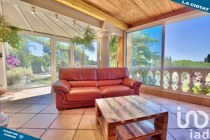 Maison - 154 m² - 5 pièces