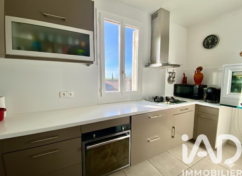 Appartement - 54 m² - 3 pièces