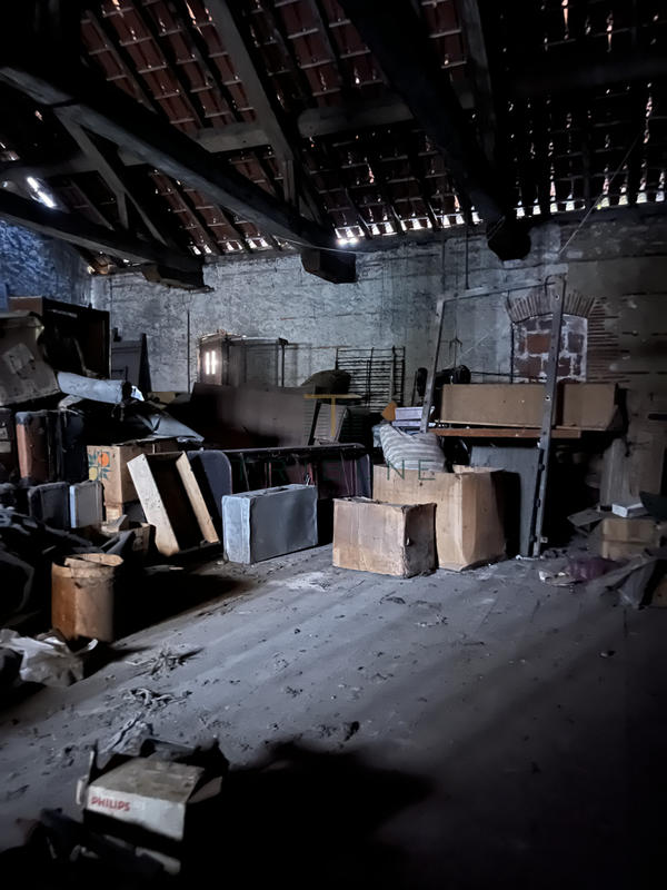 Immeuble - 490 m² - 5 pièces