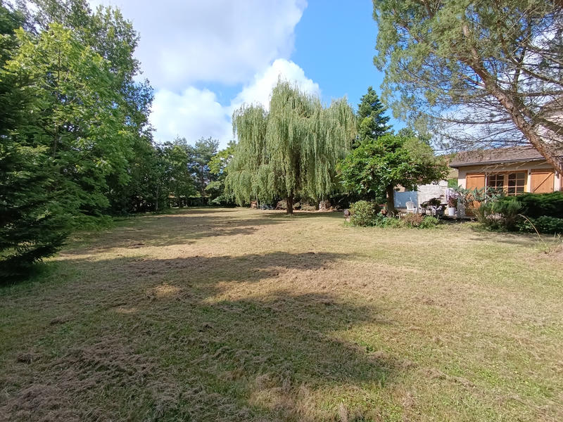 Maison - 191 m² - 7 pièces